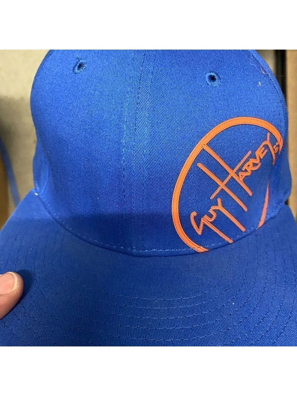 Guy Harvey Hat 
